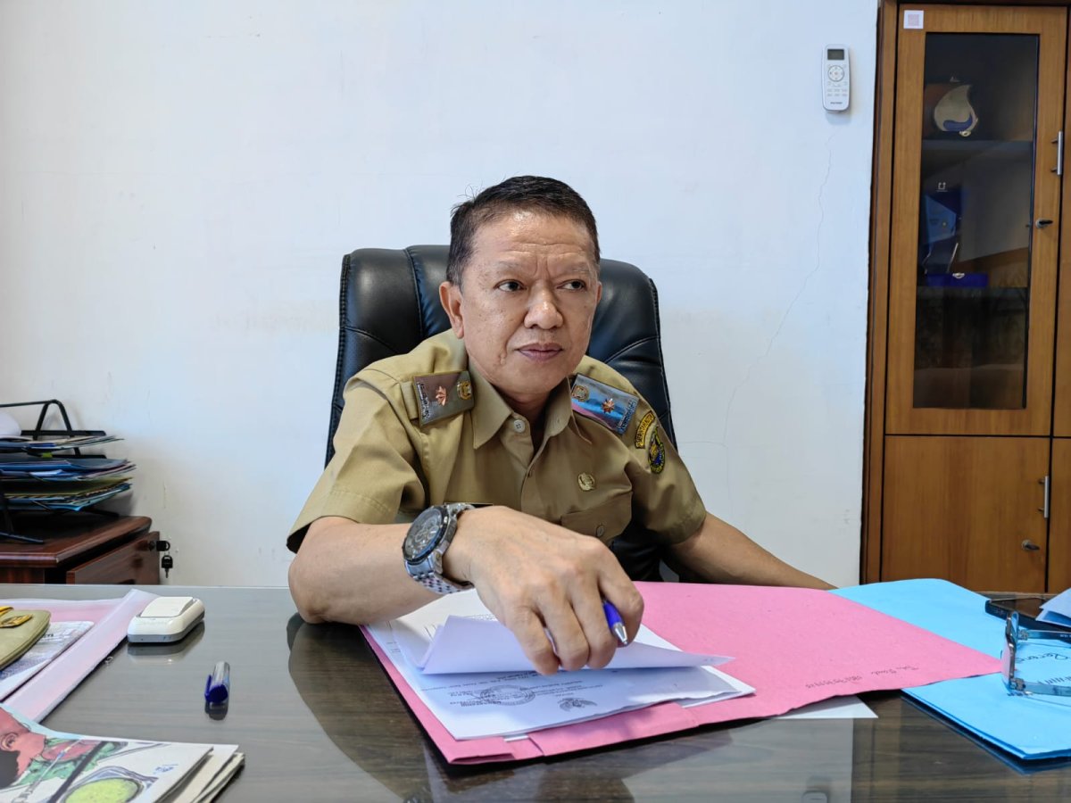 33 Sekolah di Bandarlampung Diusulkan Segera Dipimpin Kepala Sekolah Definitif