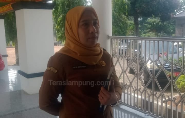 Persetujuan Utang Rp150 M, Kepala Bappeda-Ketua DPRD Lampung Utara tak Satu Suara 