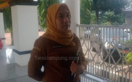 Persetujuan Utang Rp150 M, Kepala Bappeda-Ketua DPRD Lampung Utara tak Satu Suara 