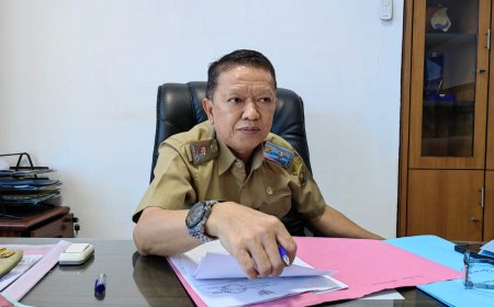 33 Sekolah di Bandarlampung Diusulkan Segera Dipimpin Kepala Sekolah Definitif