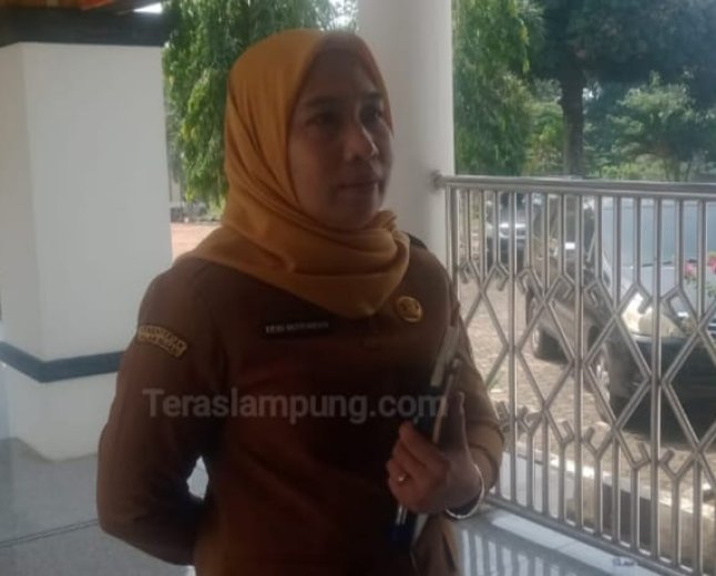 Persetujuan Utang Rp150 M, Kepala Bappeda-Ketua DPRD Lampung Utara tak Satu Suara 