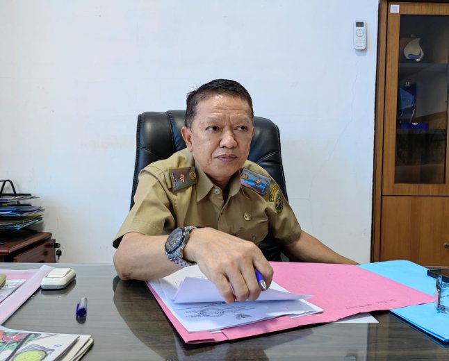 33 Sekolah di Bandarlampung Diusulkan Segera Dipimpin Kepala Sekolah Definitif